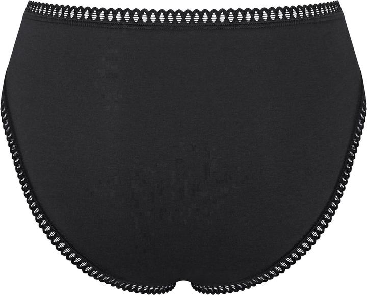 Produktbild Sloggi 3er Pack GO Crush Slip (L, 3er Pack)