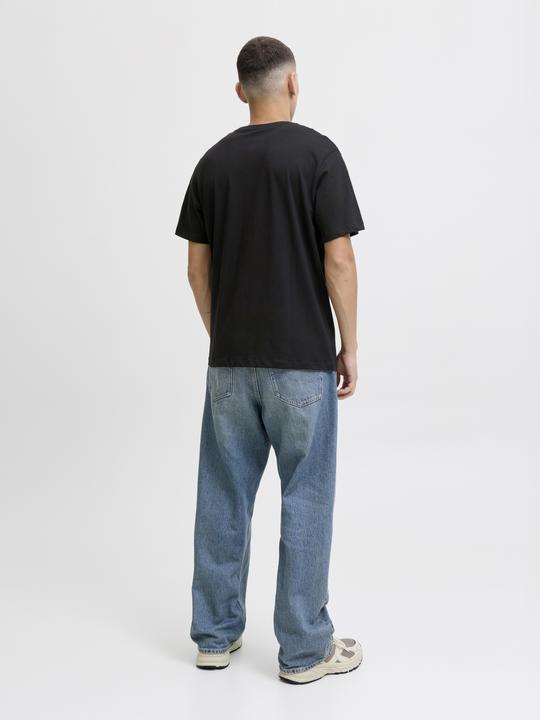 Produktbild Jack & Jones Logo T-shirt T-shirt (M)