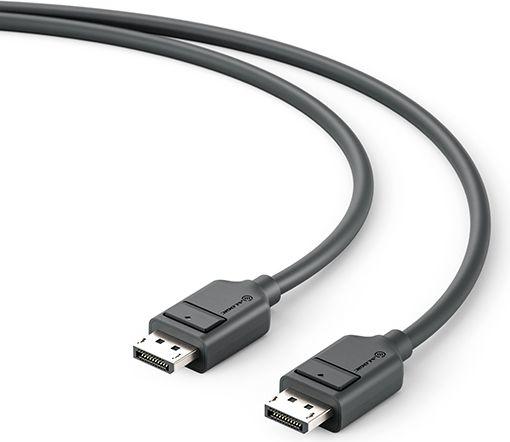 Actual product image Alogic Elements Displayport Cable With (2 m)