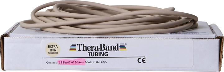 Produktbild TheraBand Tubing (7.50 m, Extra Leicht)