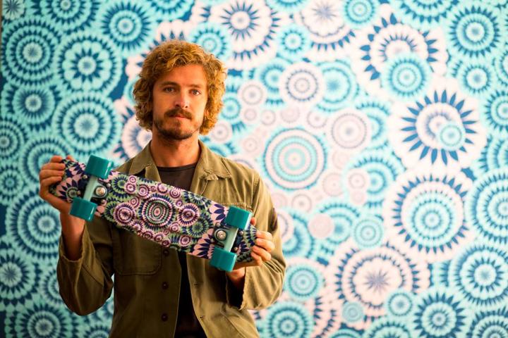 Image du produit Penny Graphiques (22")