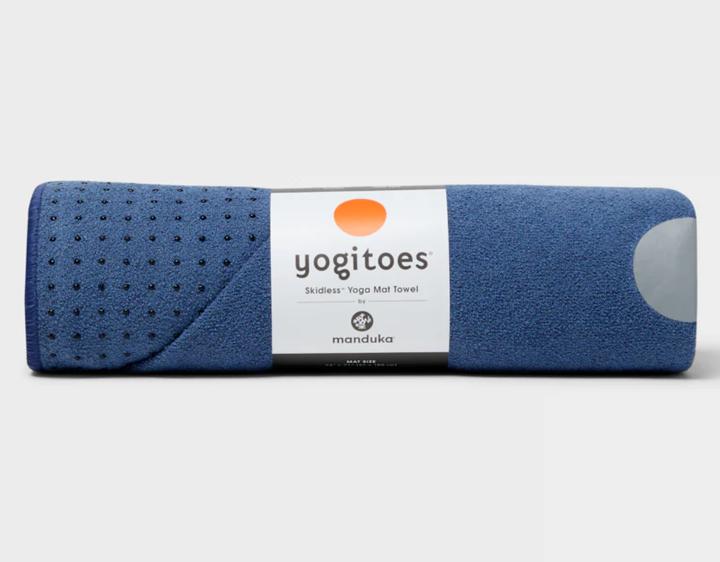 Produktbild Manduka Mattentuch Yogitoes