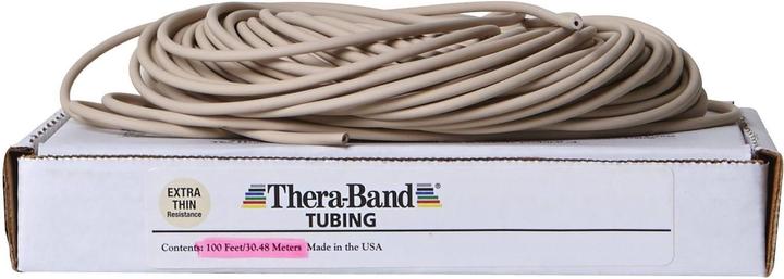 Produktbild TheraBand Tubing (30.50 m, Extra Leicht)