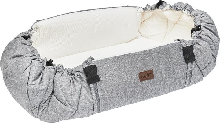 Produktbild Najell Baby Tragetasche SleepCarrier