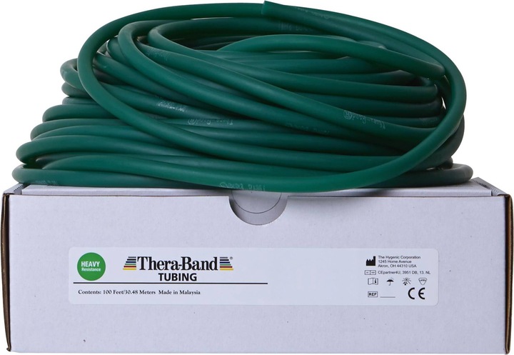 Productafbeelding TheraBand Buizen (30.50 m, Sterk)