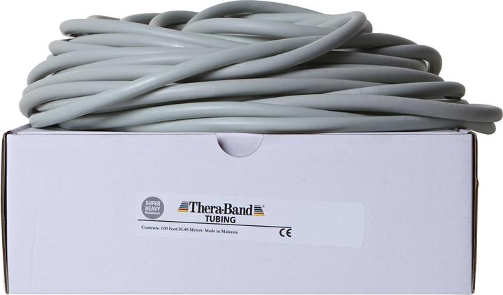 Produktbild TheraBand Tubing (30.50 m, Spezial Stark)