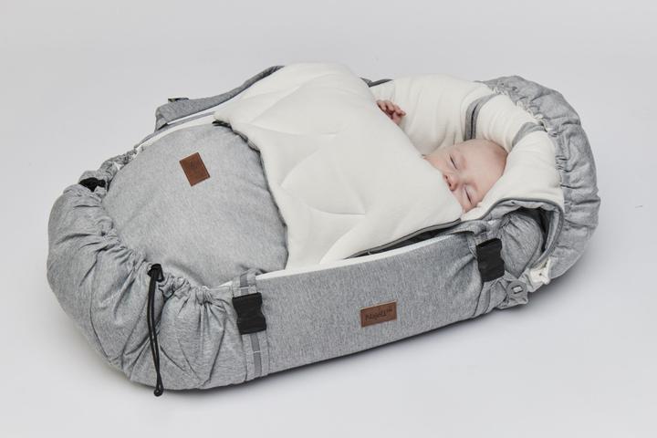 Produktbild Najell Baby Tragetasche SleepCarrier