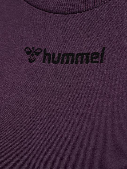 Image du produit hummel hmlMT SHAPING SEAMLESS T-SHIRT L/S (L)