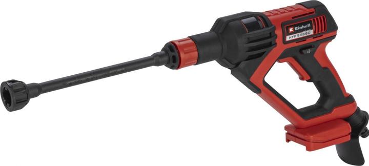 Immagine prodotto Einhell Ipresso 18/24-1 (Batteria ricaricabile)