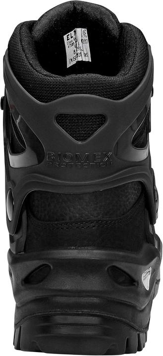 Actual product image Elten Lace-up boots Knuckle protection Gore-Tex® (S3, 42)