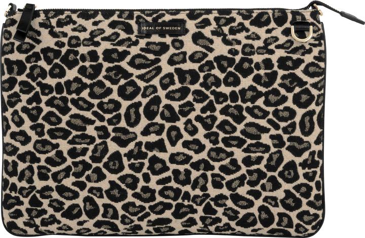 iDeal Of Sweden IDNLB13AW21-335, Sleeve case, 33 cm (13"), Shoulder strap (13", Universal)