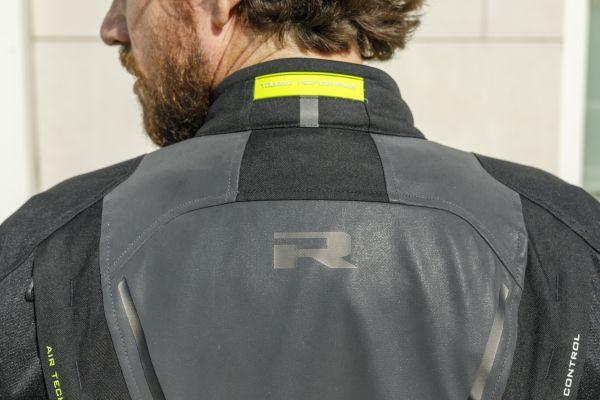 Actual product image Richa Infinity 2 Flare Jacket (Men, S)