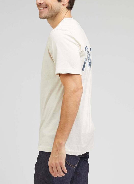 Actual product image Lee T-shirts 101 Tee (XL)