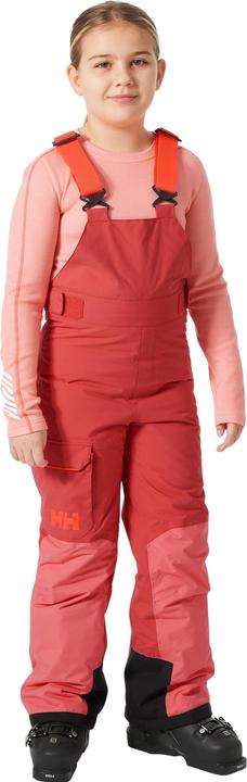 Produktbild Helly Hansen Jr Summit Bib Pant (16)