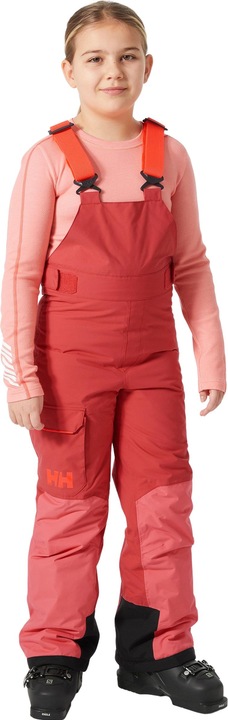 Actual product image Helly Hansen Jr Summit Bib Pant (16)