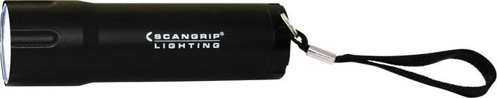 Actual product image Scangrip Torch (9.35 cm, 50 lm)