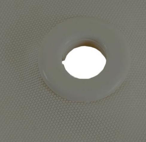 Produktbild MCW Beja 3x4m-E (596 cm, 272 cm)