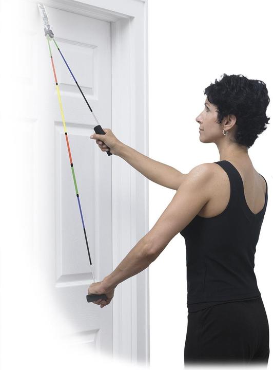 Actual product image TheraBand Mobilization trainer (2 m)