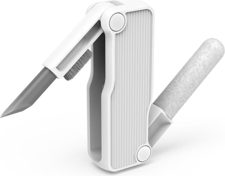 Hama Multi-cleaning kit for Airpods, headphones, smartphones, cameras (Various)