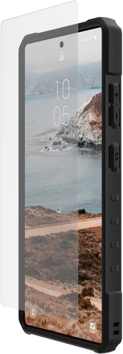UAG Urban Armor Gear Samsung Harry Glass Shield Non applicabile (24446911NA) (1 pz., Samsung Galaxy S25 Ultra)
