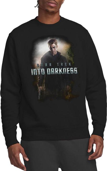 Produktbild Star Trek: Into Darkness Darkness Sweatshirt (S)