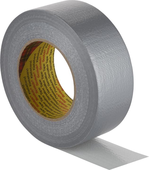 Actual product image 3M Fabric tape (48 mm)
