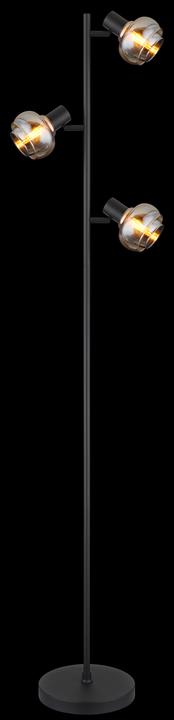 Actual product image Globo Tokki (E14)