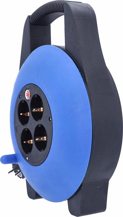 Actual product image As - Schwabe Cable box (15 m, 1.50 mm²)