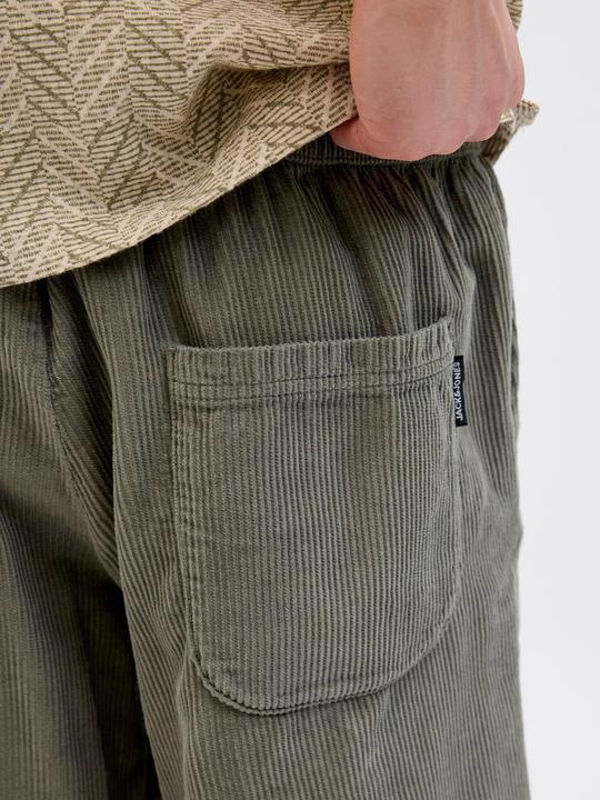 Image du produit Jack & Jones Jpstbill Corduroy Jogger Shorts Srt Sn (S)
