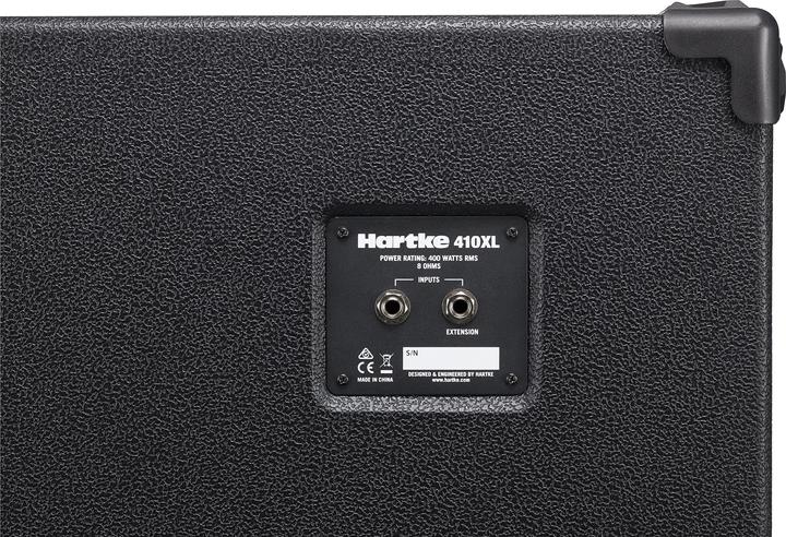 Image du produit Hartke 410XL V2 (Contrebasse, 400 W)
