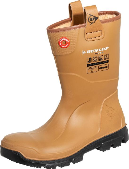 Chaussures de travail