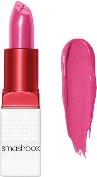 Actual product image Smashbox Be Legendary Lipstick Poolside (Poolside)