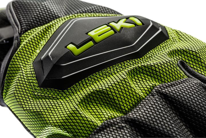 Produktbild Leki RĘKAWICE WCR Venom GS 3D Lobster 8.5 (8.5)