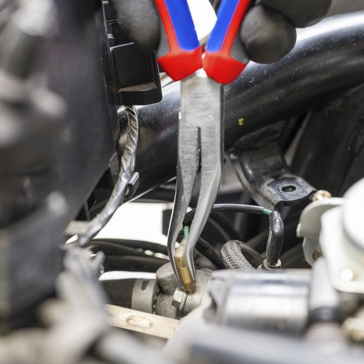Actual product image Knipex Mechanics' Pliers (200 mm)