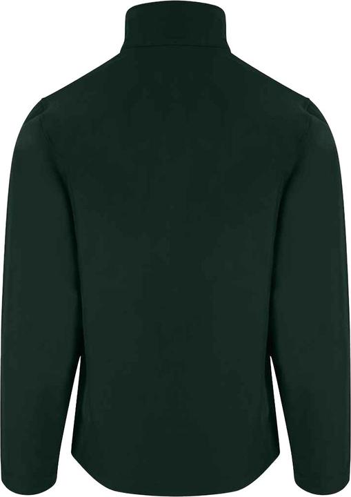 Produktbild Klassik 2 Lagen Softshell Jacke (XL)
