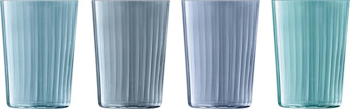 Immagine prodotto LSA Mug Gems assortite. Set di 4 (0.56 l, 4x)
