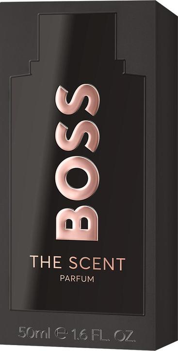 Produktbild Hugo Boss The Scent (Eau de Parfum, 50 ml)