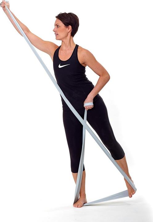 Actual product image TheraBand Exercise band (22 m, Strong)