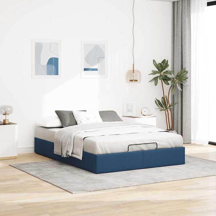Image du produit vidaXL Ottoman-Bett (140 x 200 cm)