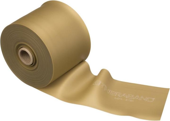 Actual product image TheraBand Exercise band (22 m, Special Strong)