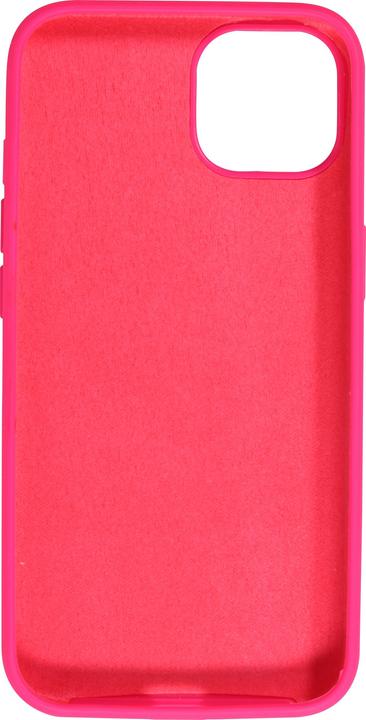 Image du produit PhoneLook Coque Soft Touch foncé (Apple iPhone 15 Pro Max)