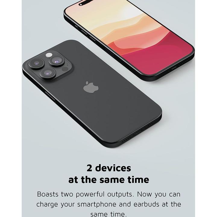 Produktbild Xtorm GaN2 Ultra Series (35 W, 2 Ports)