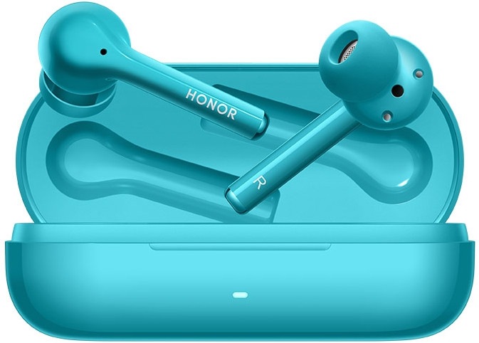 Immagine prodotto Huawei Auricolari Honor Magic, blu (ANC, 288 h, Senza fili)
