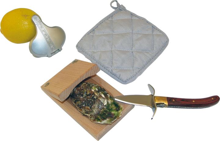 Immagine prodotto Laguiole Set di ostriche Truyere