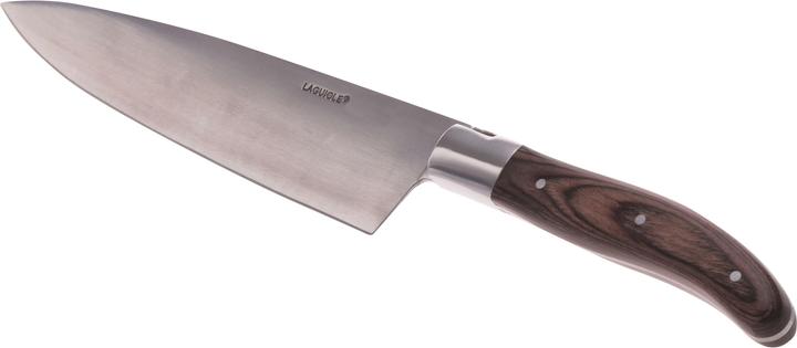 Produktbild Laguiole Messerblock