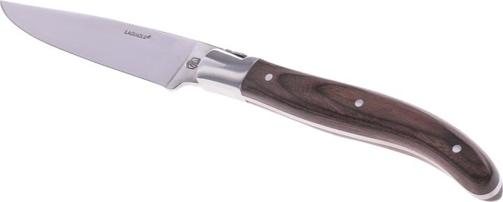 Produktbild Laguiole Messerblock