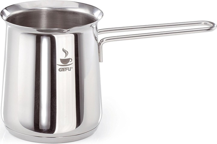 Produktbild GEFU 16060 Milchaufschäumkännchen Claudio