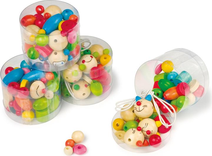 Immagine prodotto small foot Divertimento nella filettatura