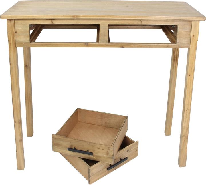 Produktbild Angela Bruderer Konsolentisch «Landhaus»