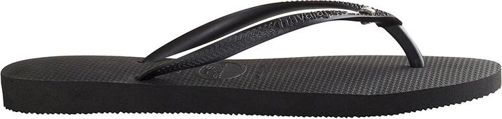 Actual product image Havaianas Slim Crystal Glamour (37, 38)